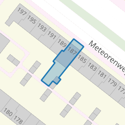 Perceel ASD28-AH-2726