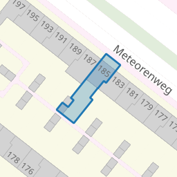 Perceel ASD28-AH-2727