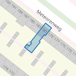 Perceel ASD28-AH-2729