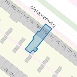 Perceel ASD28-AH-2730