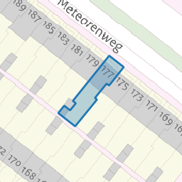 Perceel ASD28-AH-2731