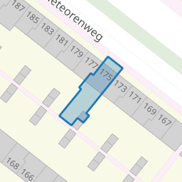 Perceel ASD28-AH-2732