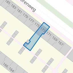 Perceel ASD28-AH-2733