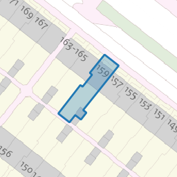 Perceel ASD28-AH-2740