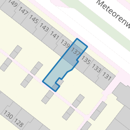 Perceel ASD28-AH-2751