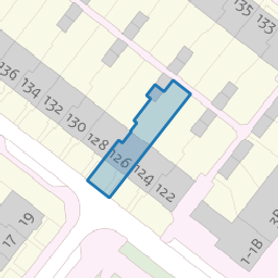 Perceel ASD28-AH-2758