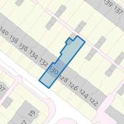 Perceel ASD28-AH-2760