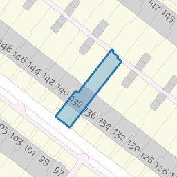 Perceel ASD28-AH-2764