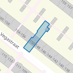 Perceel ASD28-AH-2770