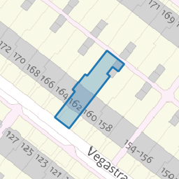 Perceel ASD28-AH-2776