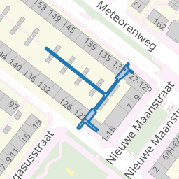 Perceel ASD28-AH-2787