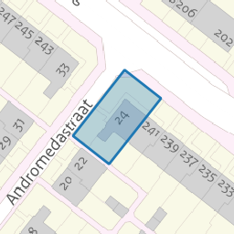 Perceel ASD28-AH-2788