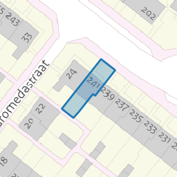 Perceel ASD28-AH-2789