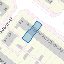 Perceel ASD28-AH-2790