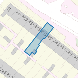 Perceel ASD28-AH-2793