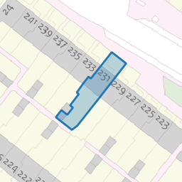 Perceel ASD28-AH-2794