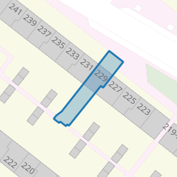 Perceel ASD28-AH-2795