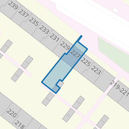 Perceel ASD28-AH-2796