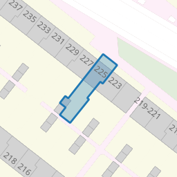 Perceel ASD28-AH-2797