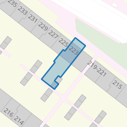 Perceel ASD28-AH-2798