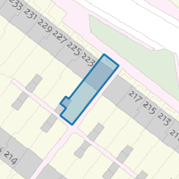 Perceel ASD28-AH-2799