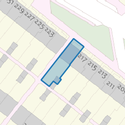 Perceel ASD28-AH-2800