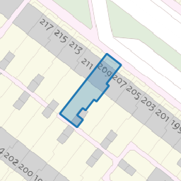 Perceel ASD28-AH-2805