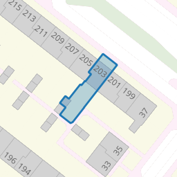 Perceel ASD28-AH-2808