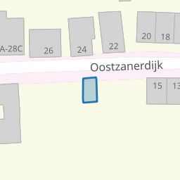 Perceel ASD28-AH-281