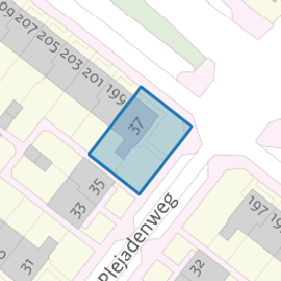 Perceel ASD28-AH-2811