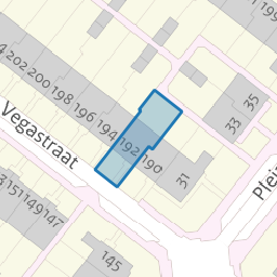 Perceel ASD28-AH-2816