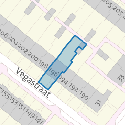 Perceel ASD28-AH-2818