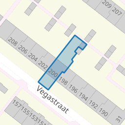 Perceel ASD28-AH-2820