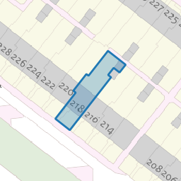 Perceel ASD28-AH-2829