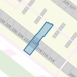 Perceel ASD28-AH-2830