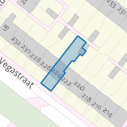 Perceel ASD28-AH-2832