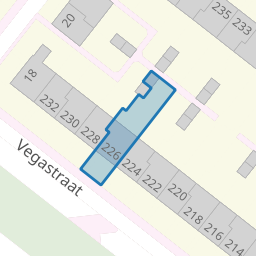 Perceel ASD28-AH-2833