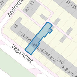 Perceel ASD28-AH-2834