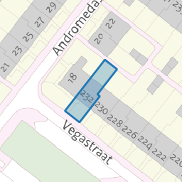 Perceel ASD28-AH-2836