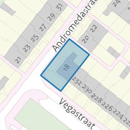 Perceel ASD28-AH-2837