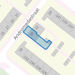 Perceel ASD28-AH-2838