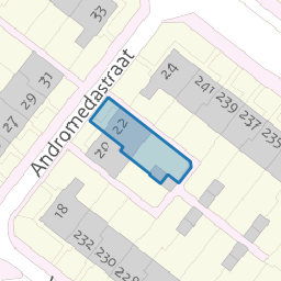 Perceel ASD28-AH-2839