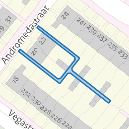 Perceel ASD28-AH-2840