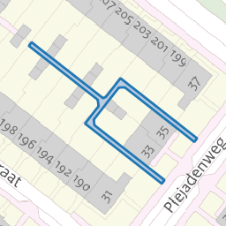 Perceel ASD28-AH-2842