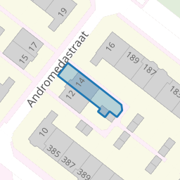 Perceel ASD28-AH-2843