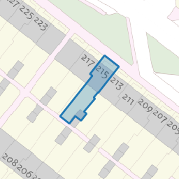 Perceel ASD28-AH-2846