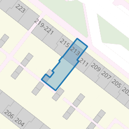 Perceel ASD28-AH-2847