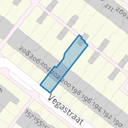 Perceel ASD28-AH-2852