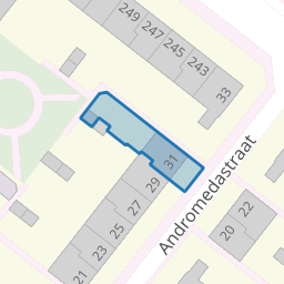 Perceel ASD28-AH-2853