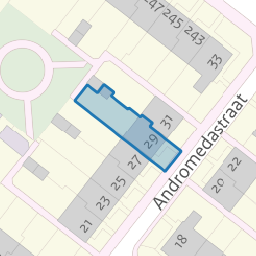 Perceel ASD28-AH-2854